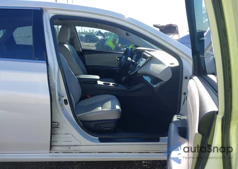 2013 Toyota Avalon Xle Touring from USA, damaged, VIN 4T1BK1EB5DU009824